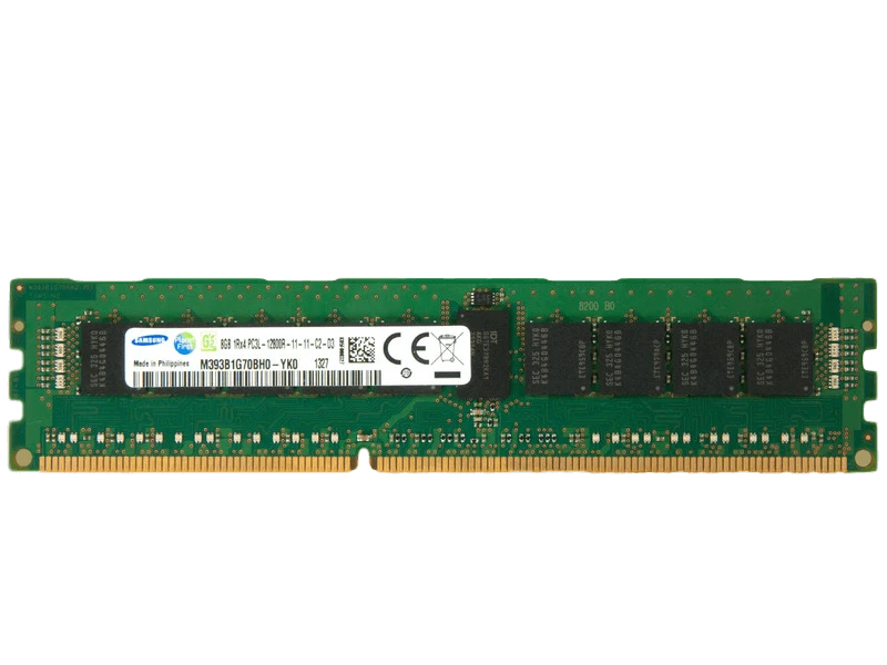 Memory RAM 8GB