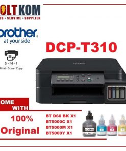 Printer Brother T310