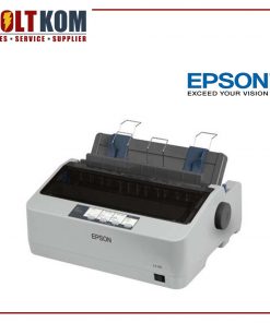 Printer Epson Dotmatrix LX-310